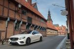 Mercedes-Benz E220 d AMG Line Coupe 2017 года (WW)